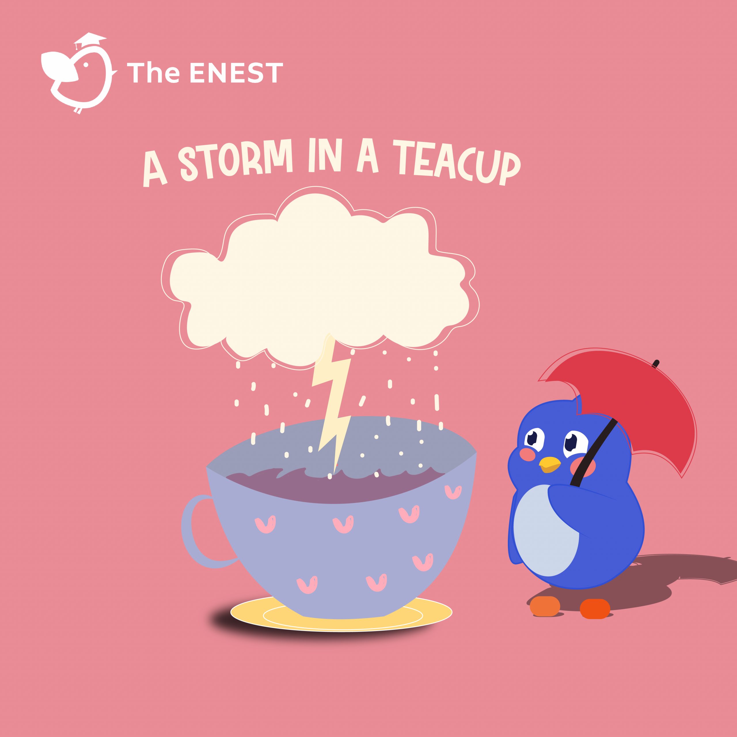 TỔNG HỢP 20 IDIOMS THÔNG DỤNG TRONG TIẾNG ANH (Part 1)