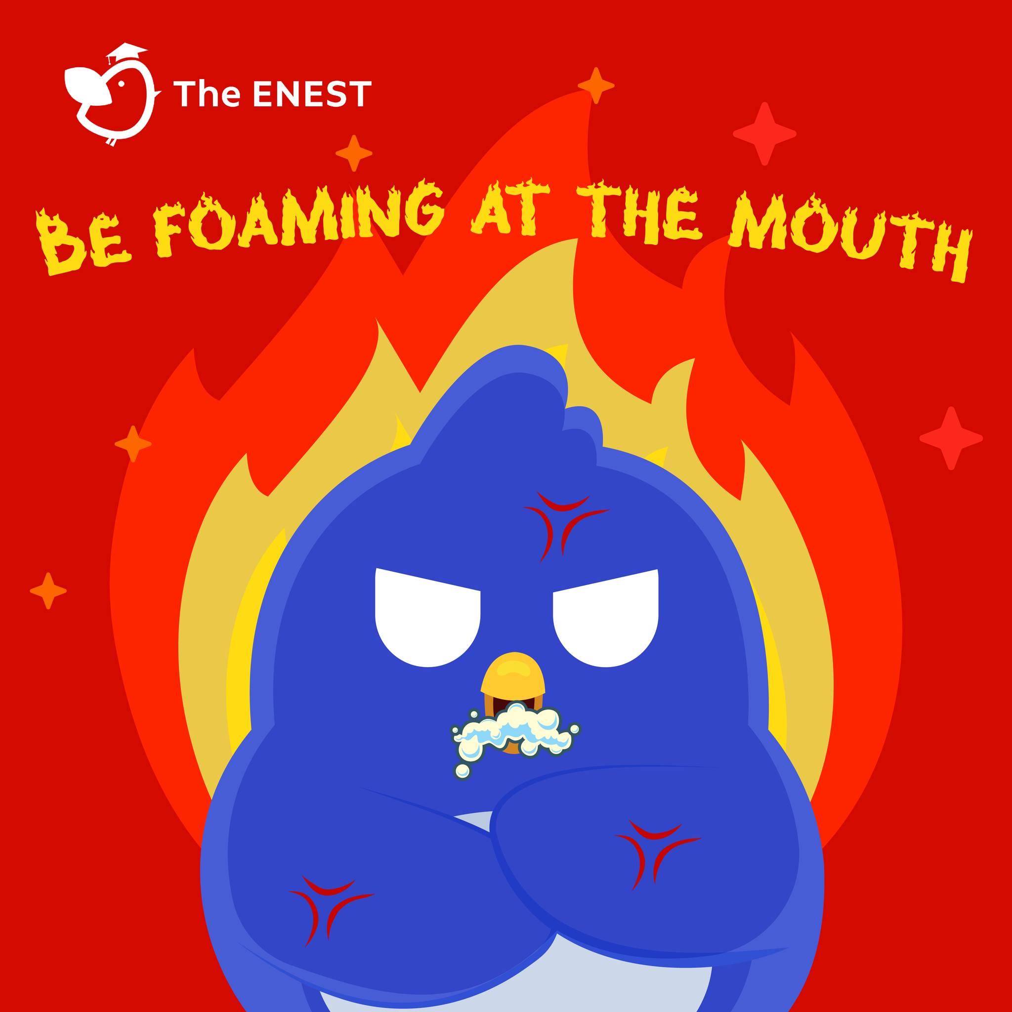TỔNG HỢP 20 IDIOMS THÔNG DỤNG TRONG TIẾNG ANH (Part 2)